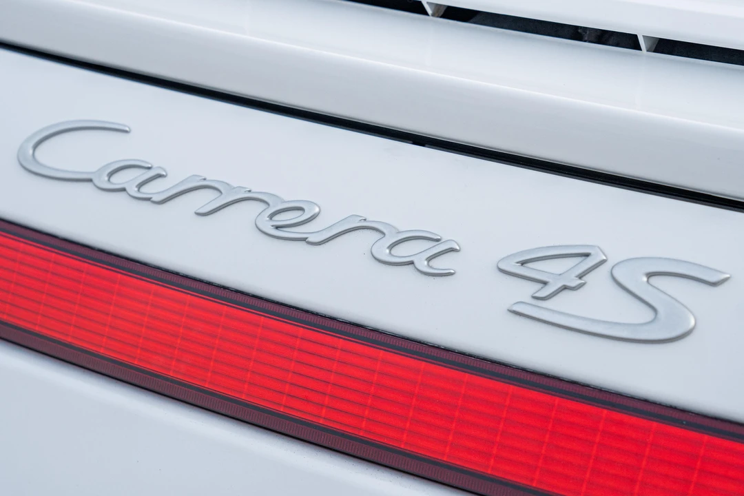 2012 Porsche 997 Carrera 4S - Image 23 of 31