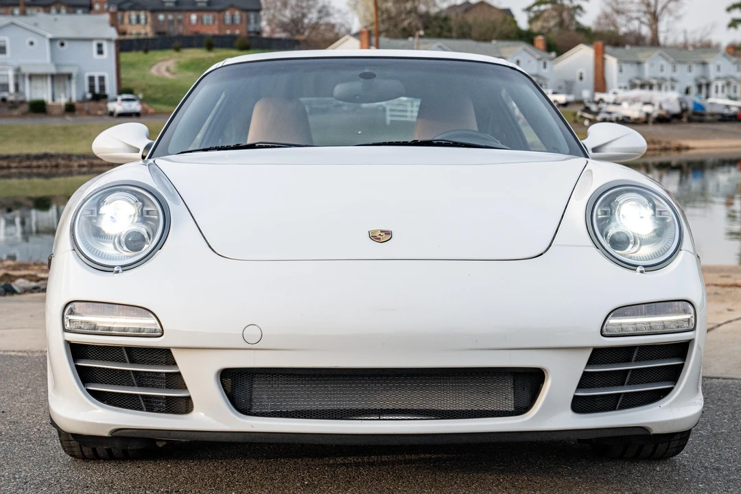 2012 Porsche 997 Carrera 4S - Image 2 of 31