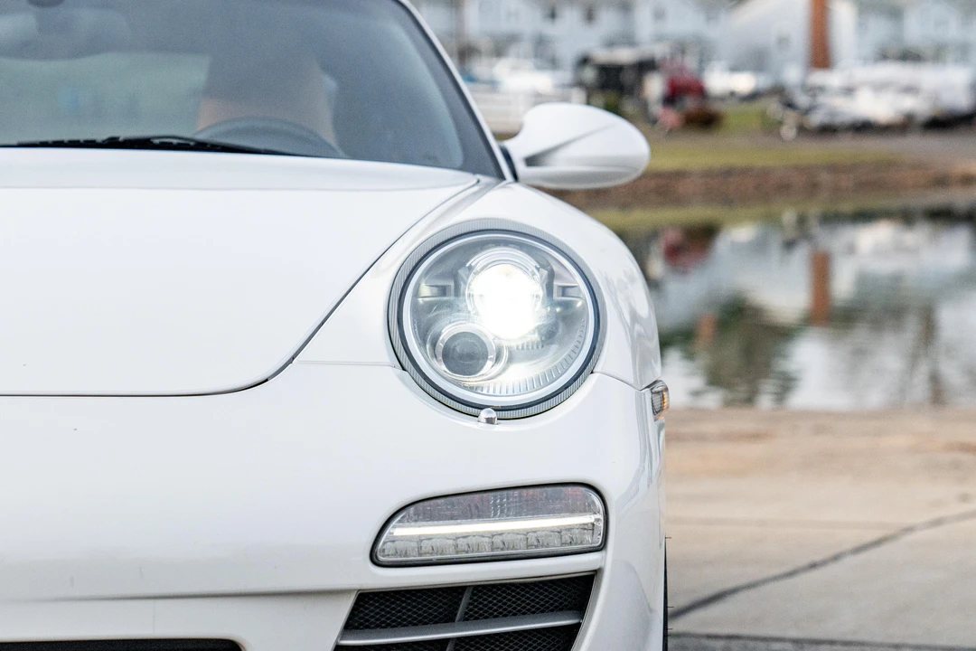 2012 Porsche 997 Carrera 4S - Image 14 of 31