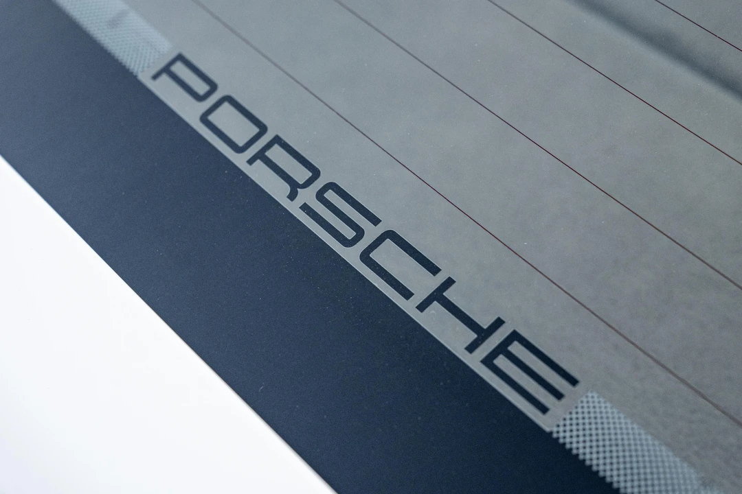 2012 Porsche 997 Carrera 4S - Image 30 of 31
