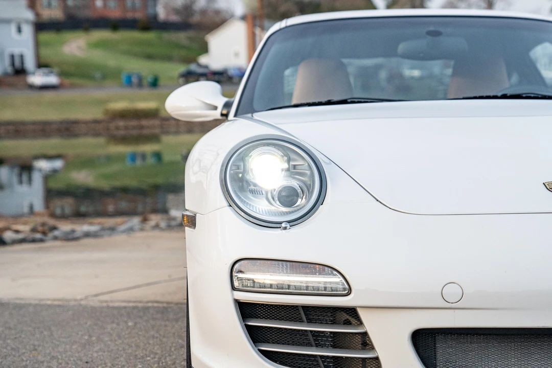 2012 Porsche 997 Carrera 4S - Image 12 of 31