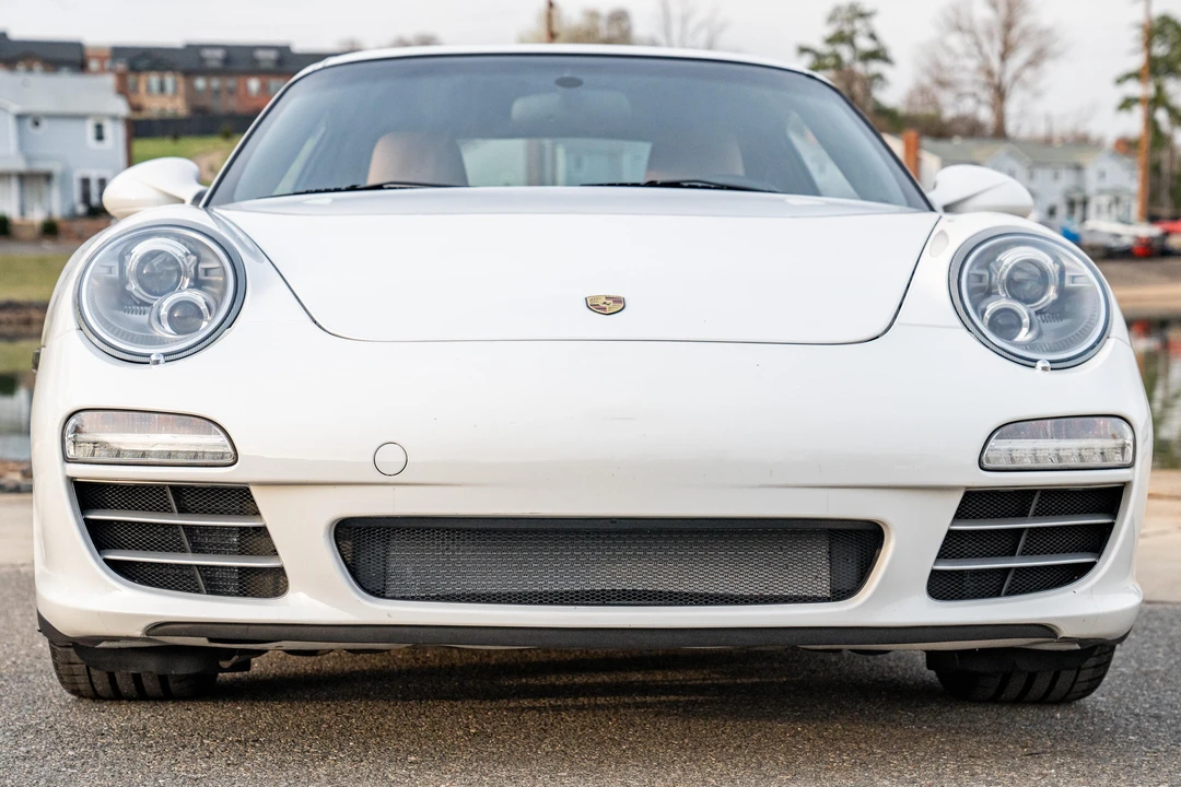 2012 Porsche 997 Carrera 4S - Image 7 of 31