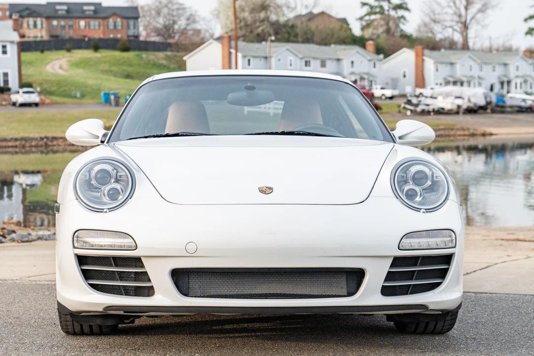 2012 Porsche 997 Carrera 4S - Image 6 of 31