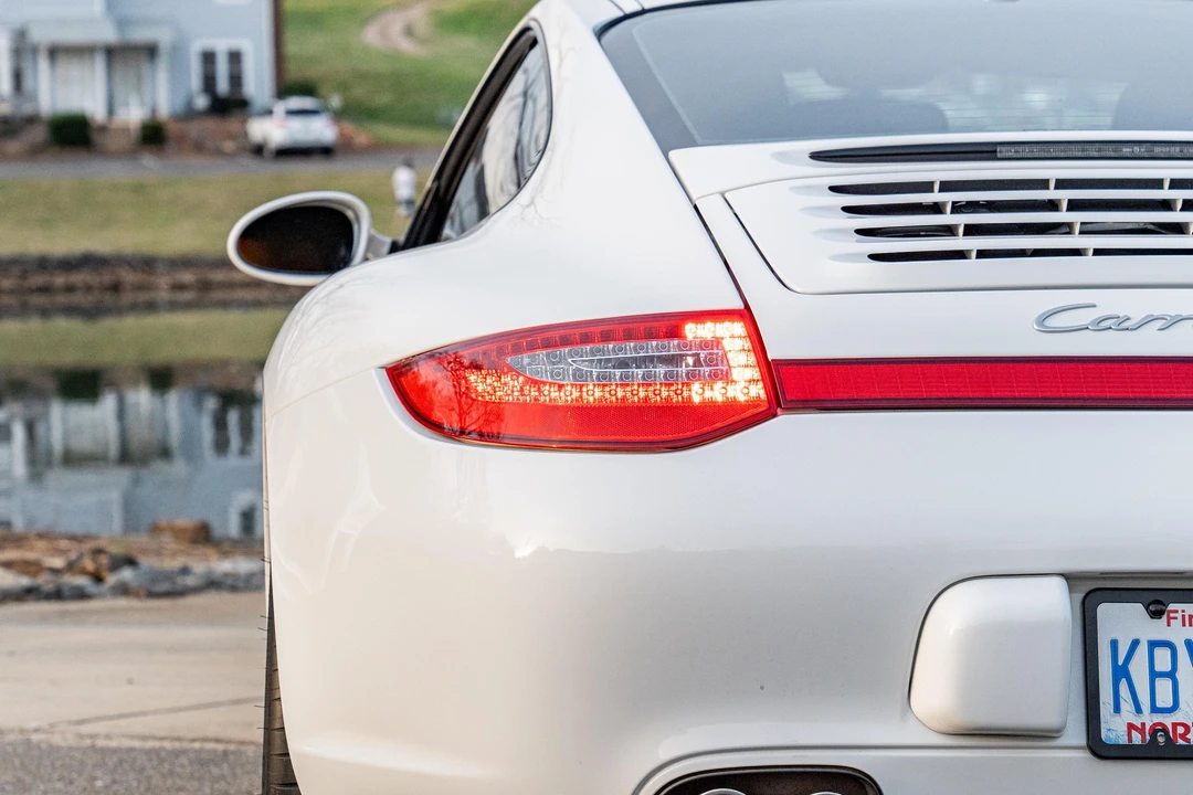 2012 Porsche 997 Carrera 4S - Image 22 of 31