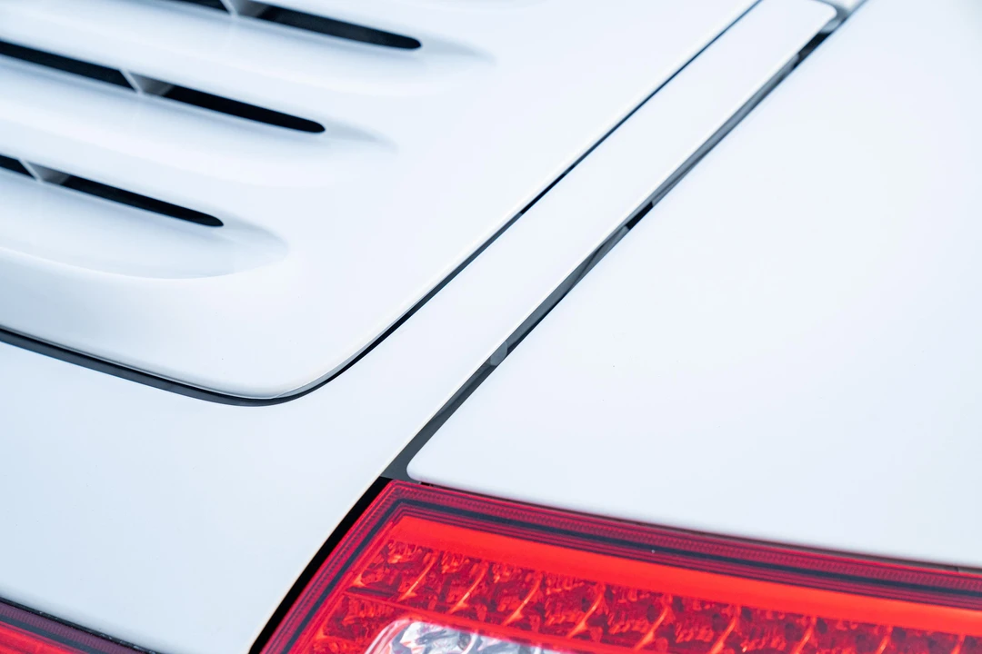 2012 Porsche 997 Carrera 4S - Image 24 of 31