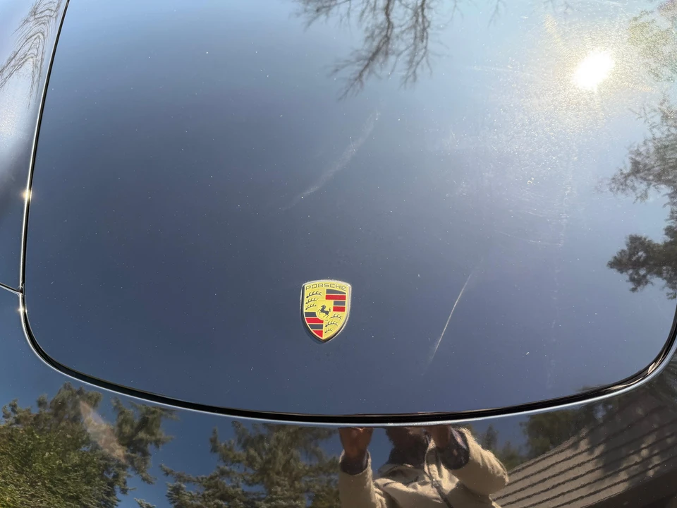 2012 Porsche 997 Carrera 4S - Image 25 of 31