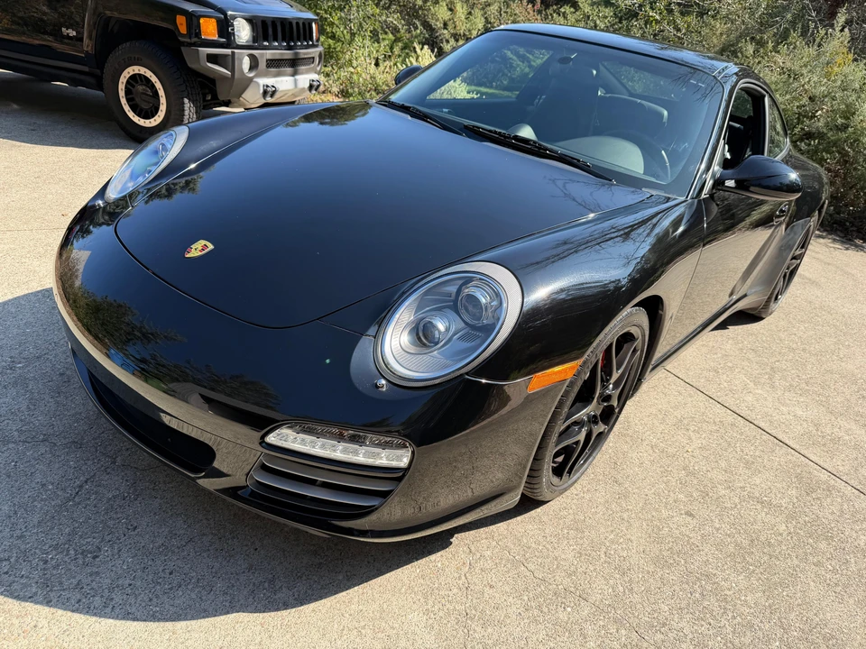 2012 Porsche 997 Carrera 4S - Image 8 of 31