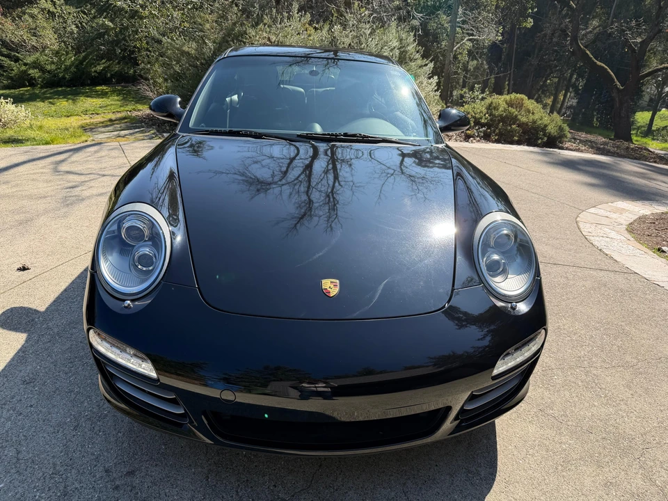 2012 Porsche 997 Carrera 4S - Image 6 of 31