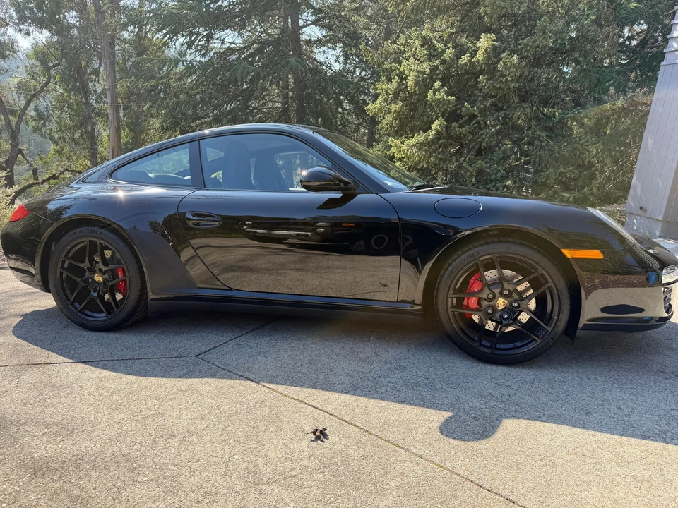 2012 Porsche 997 Carrera 4S - Image 19 of 31