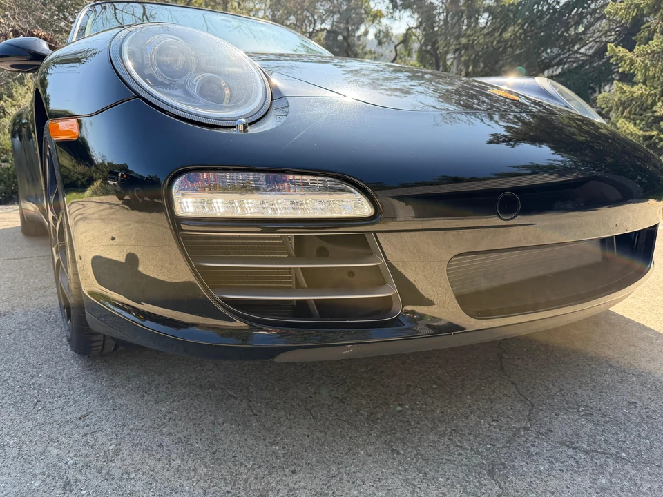 2012 Porsche 997 Carrera 4S - Image 23 of 31