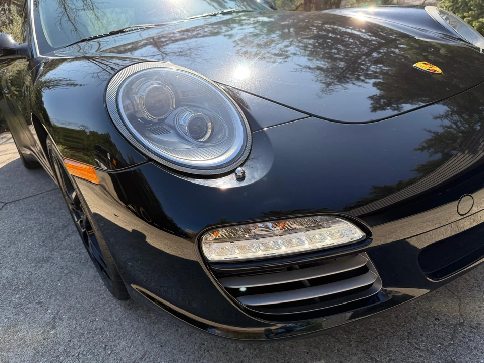 2012 Porsche 997 Carrera 4S - Image 22 of 31