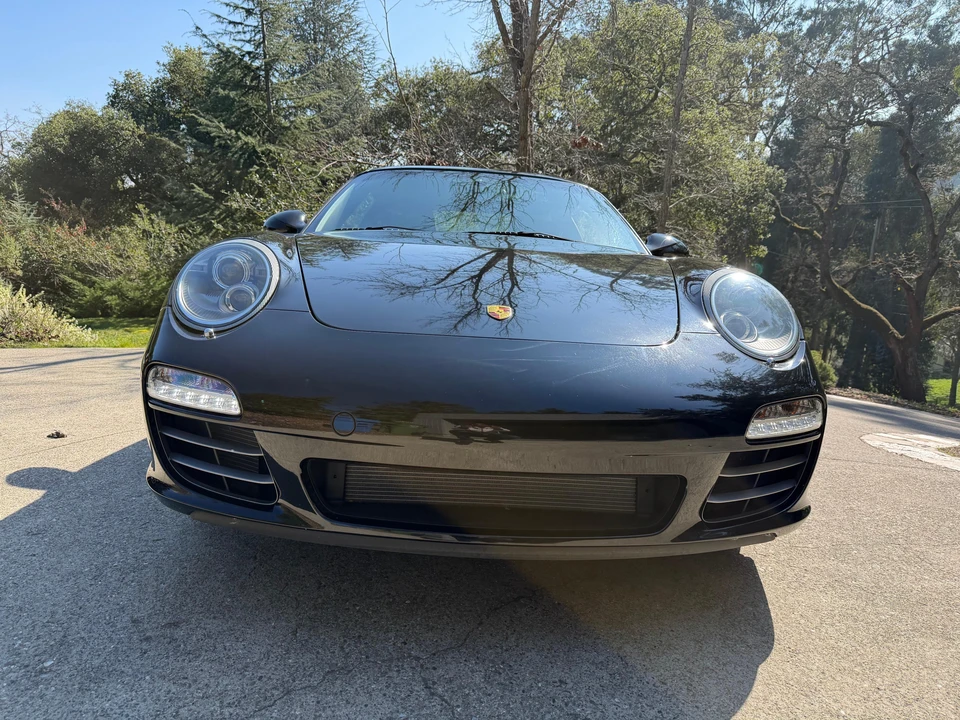 2012 Porsche 997 Carrera 4S - Image 7 of 31