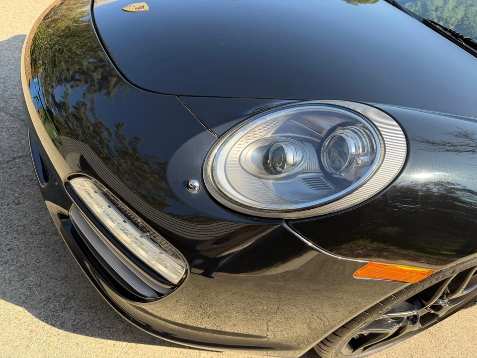 2012 Porsche 997 Carrera 4S - Image 26 of 31