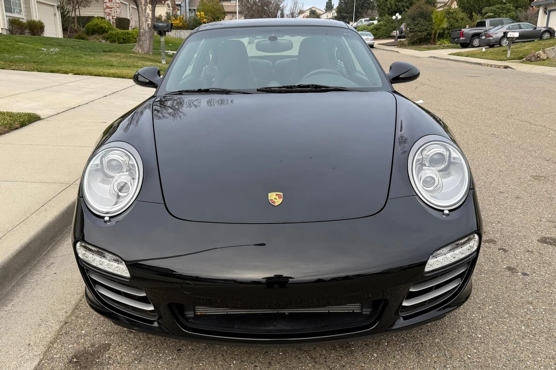 2012 Porsche 997 Carrera 4S - Image 2 of 31