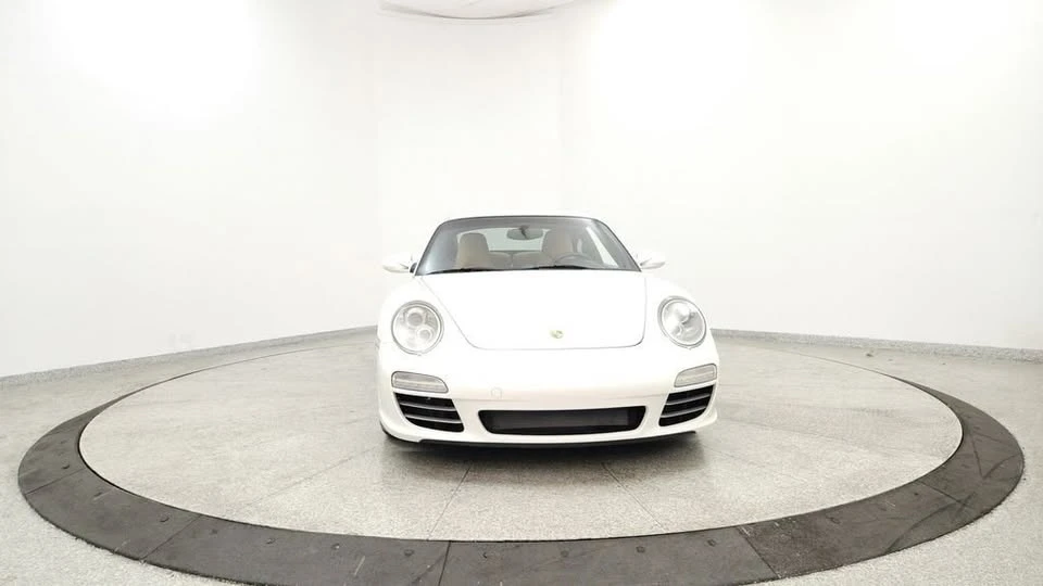 2012 Porsche 997 Carrera 4S - Image 8 of 15
