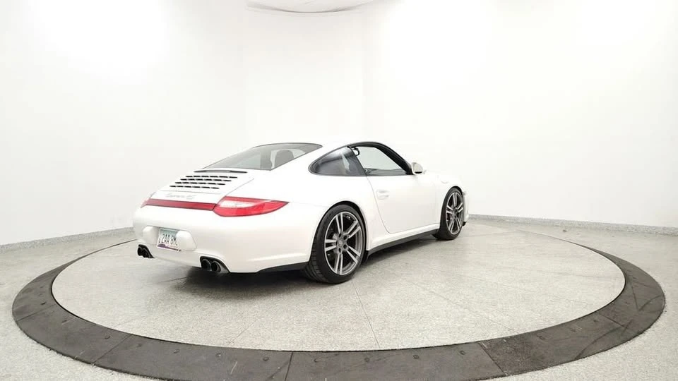 2012 Porsche 997 Carrera 4S - Image 5 of 15