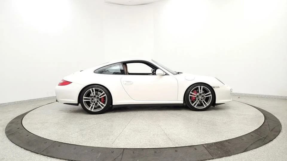 2012 Porsche 997 Carrera 4S - Image 6 of 15