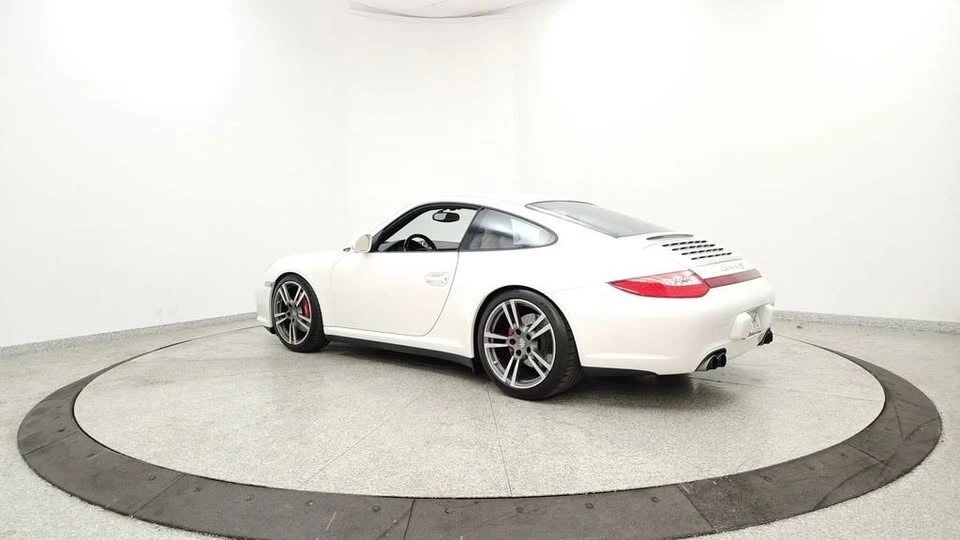 2012 Porsche 997 Carrera 4S - Image 3 of 15
