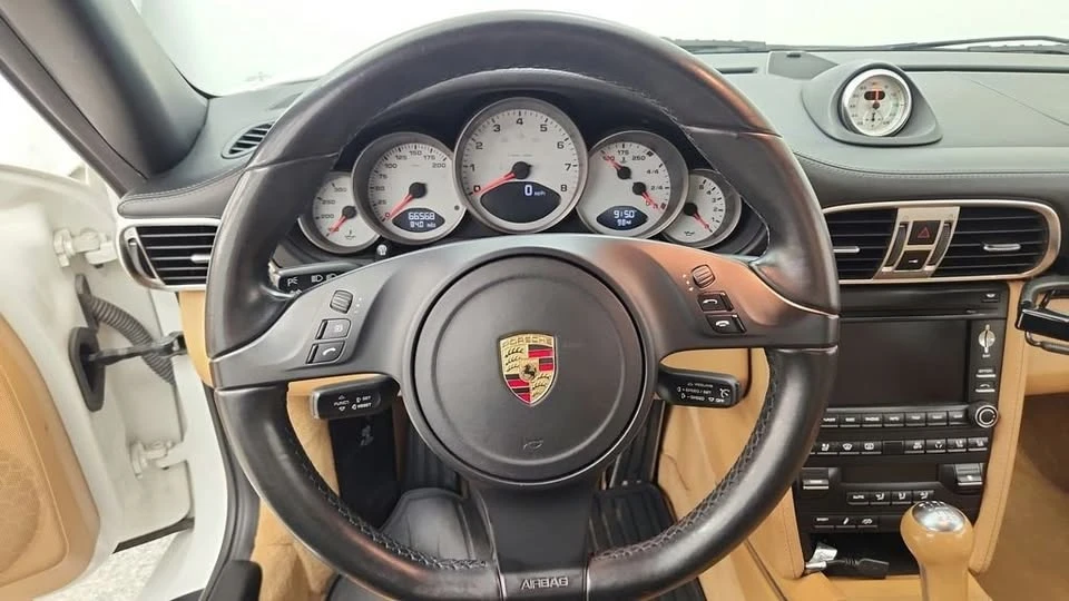 2012 Porsche 997 Carrera 4S - Image 13 of 15
