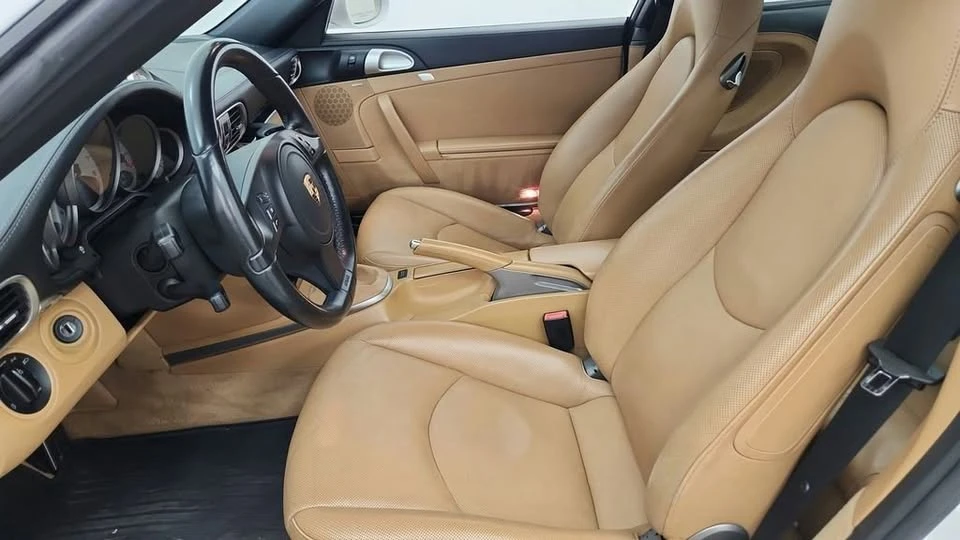 2012 Porsche 997 Carrera 4S - Image 10 of 15
