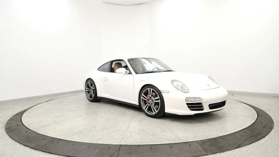 2012 Porsche 997 Carrera 4S - Image 7 of 15