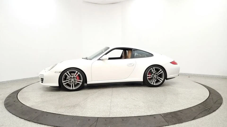 2012 Porsche 997 Carrera 4S - Image 2 of 15
