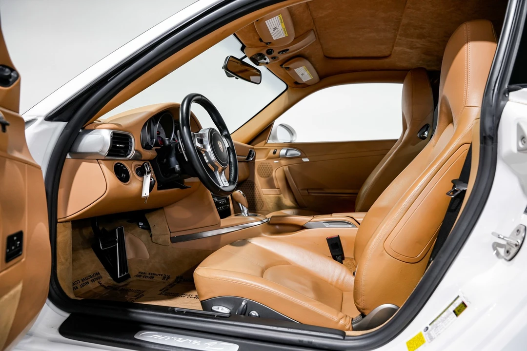 2012 Porsche 991 Carrera 4S - Image 17 of 21
