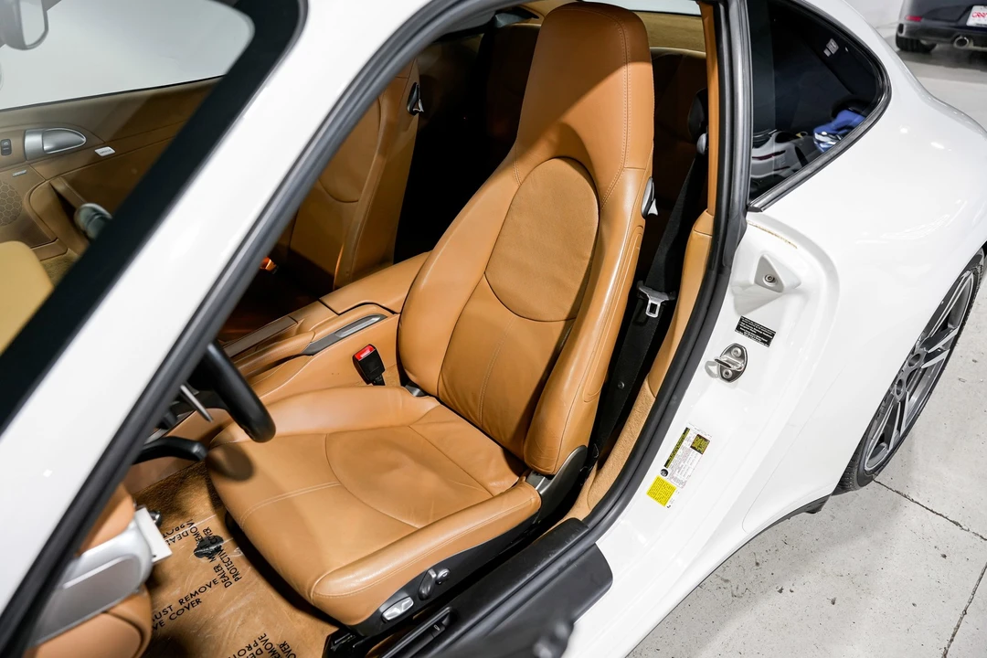 2012 Porsche 991 Carrera 4S - Image 18 of 21