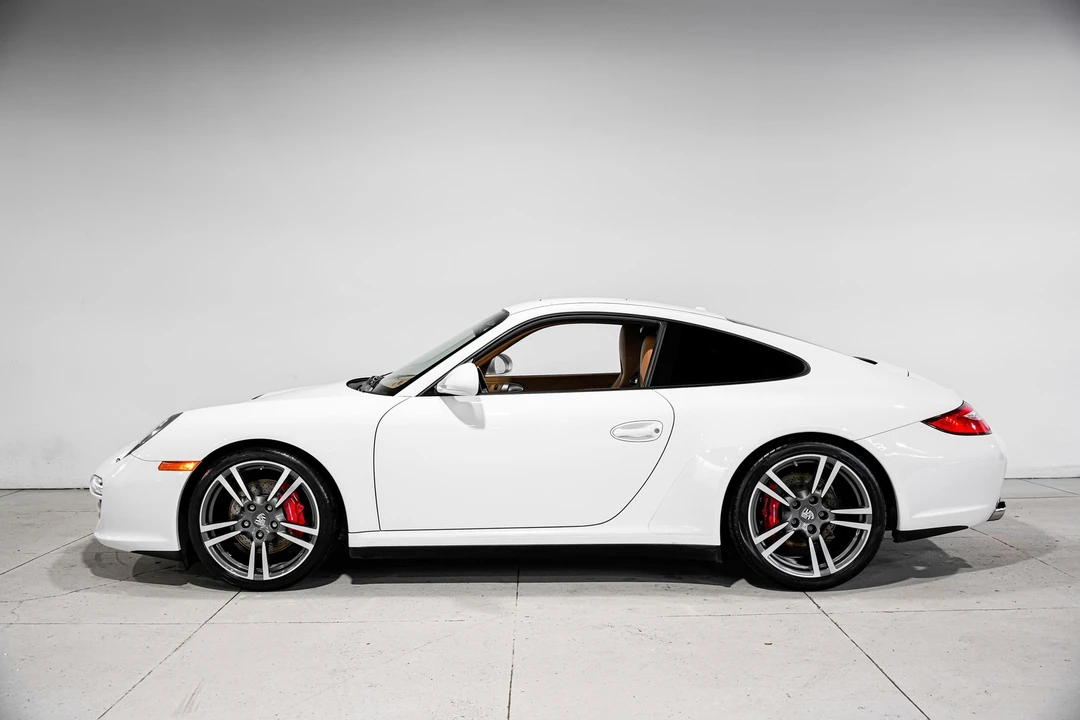 2012 Porsche 991 Carrera 4S - Image 7 of 12