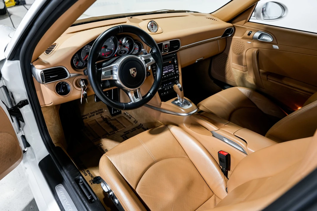 2012 Porsche 991 Carrera 4S - Image 9 of 12
