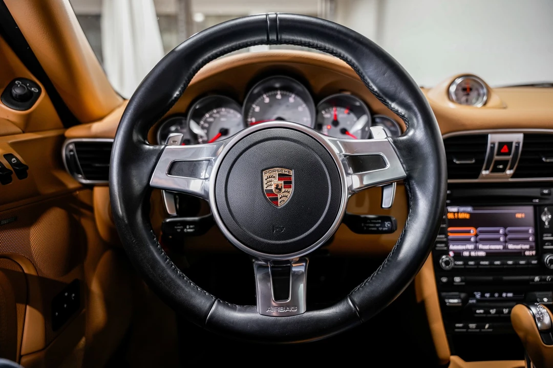 2012 Porsche 991 Carrera 4S - Image 10 of 12