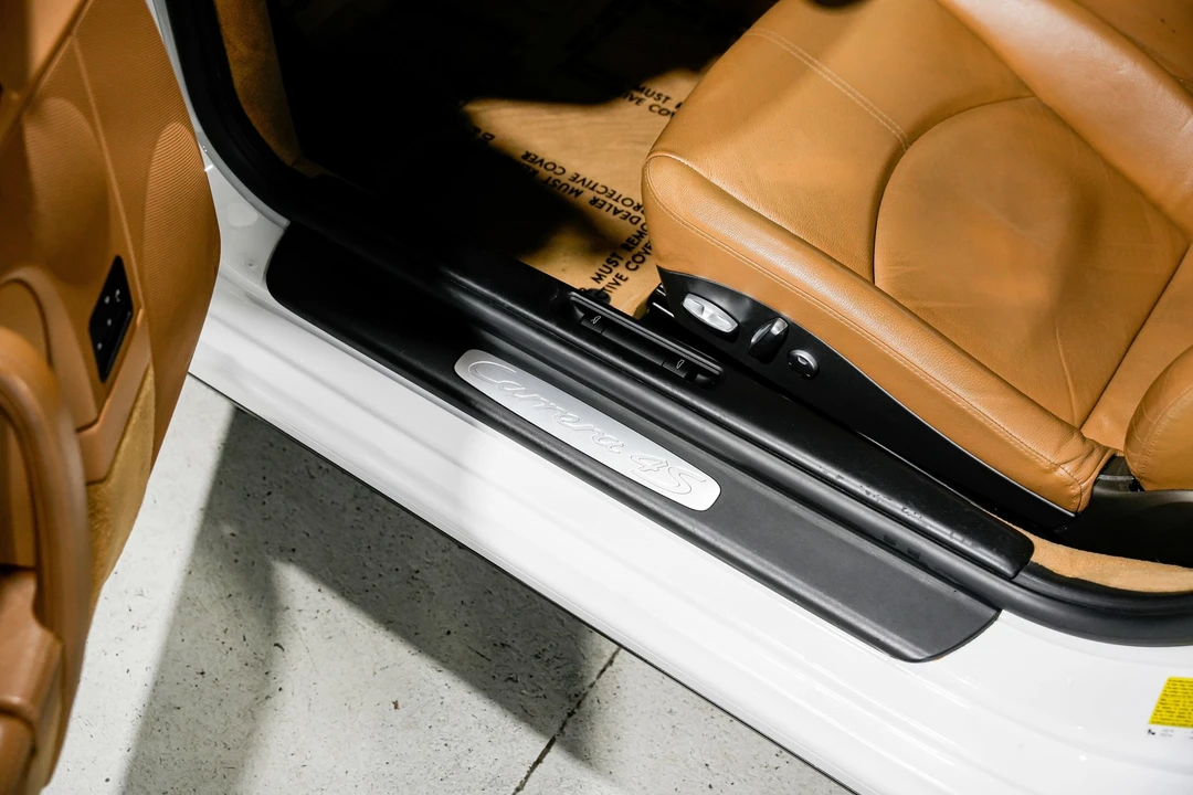 2012 Porsche 991 Carrera 4S - Image 21 of 21