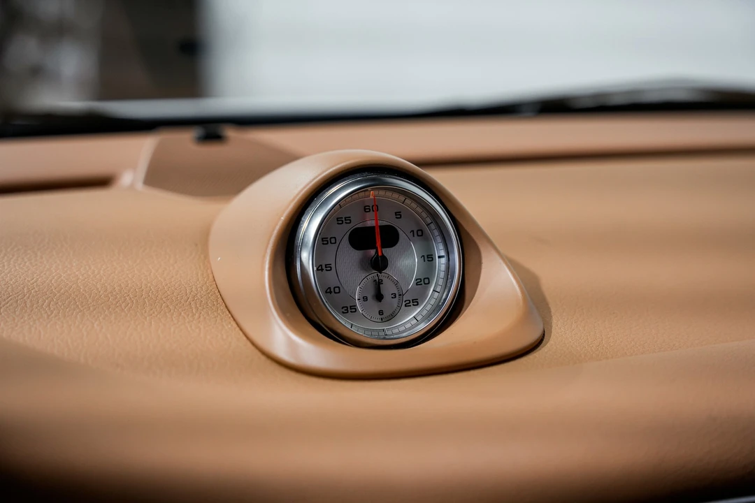 2012 Porsche 991 Carrera 4S - Image 12 of 21