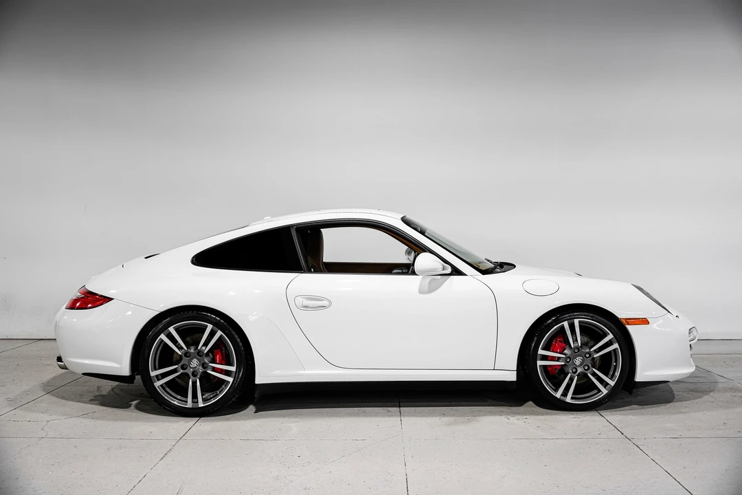 2012 Porsche 991 Carrera 4S - Image 2 of 12