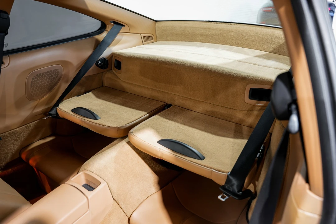 2012 Porsche 991 Carrera 4S - Image 20 of 21