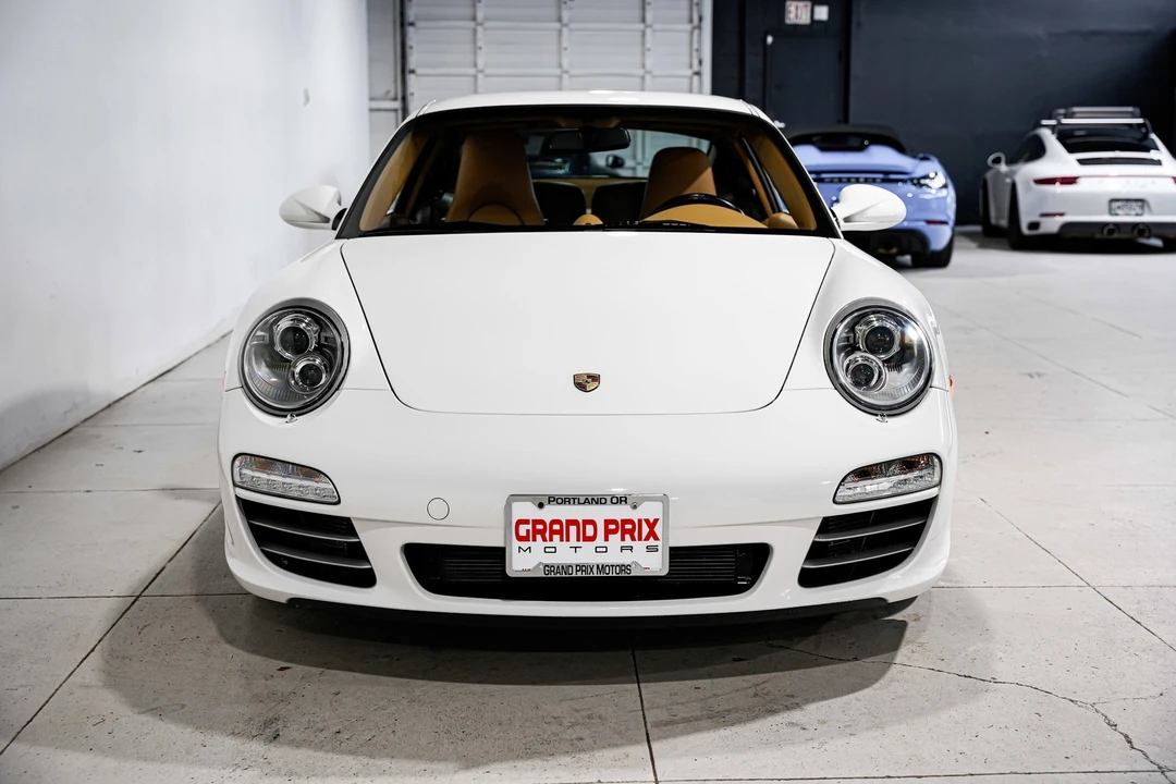 2012 Porsche 991 Carrera 4S - Image 5 of 12
