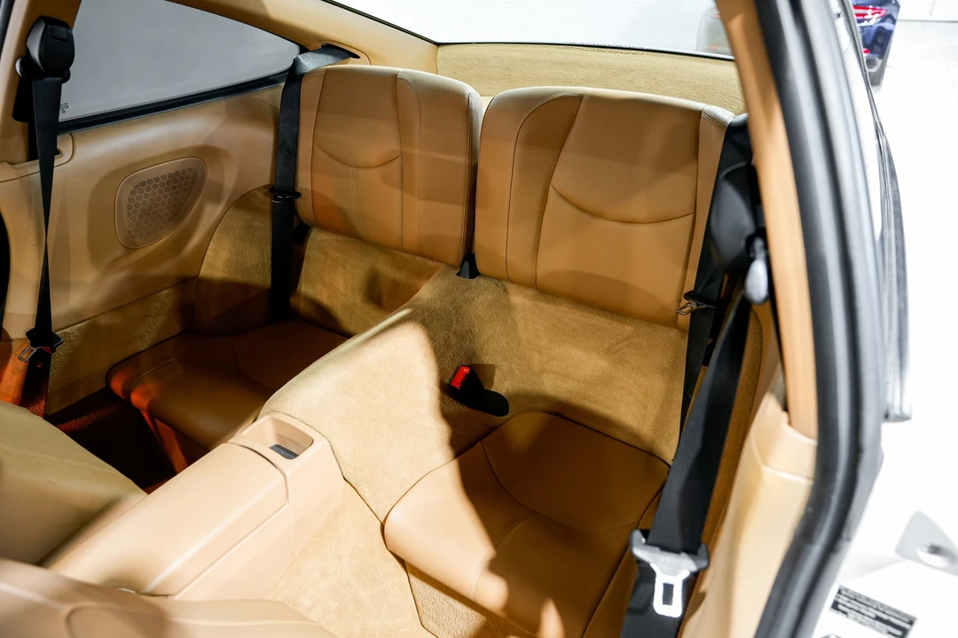 2012 Porsche 997 Carrera 4S - Image 19 of 21