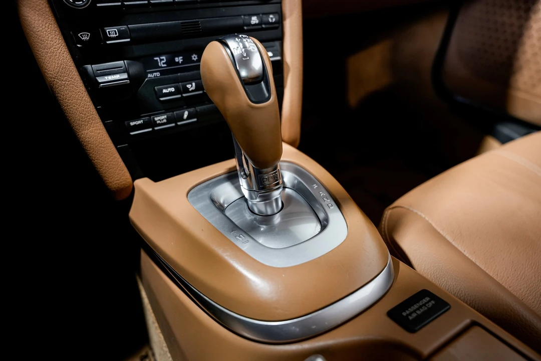2012 Porsche 997 Carrera 4S - Image 14 of 21