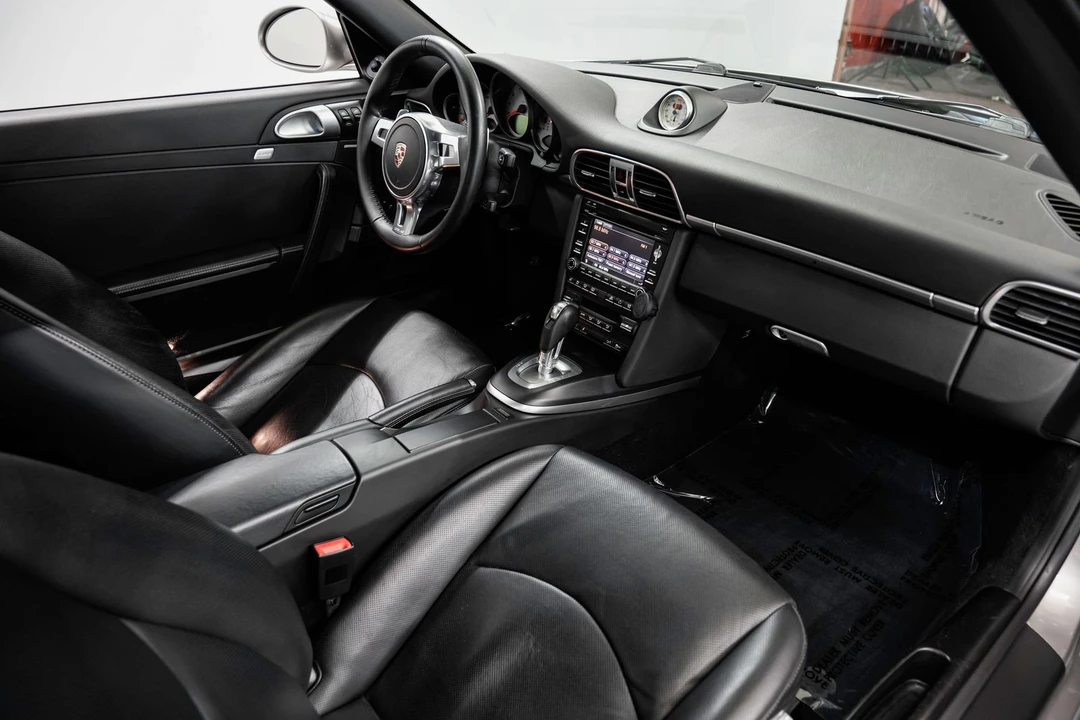 2012 Porsche 997 Carrera 4S - Image 27 of 31