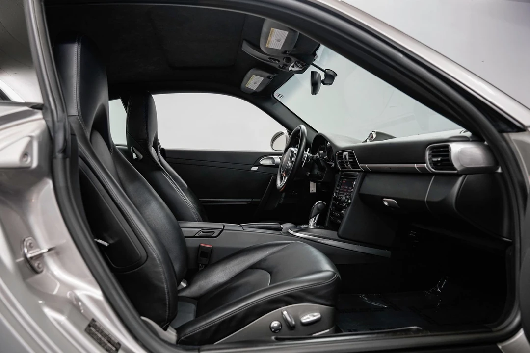 2012 Porsche 997 Carrera 4S - Image 26 of 31