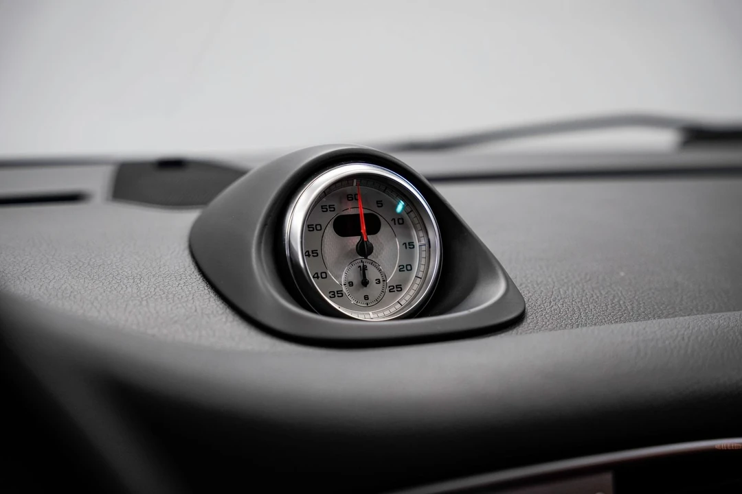2012 Porsche 997 Carrera 4S - Image 12 of 31