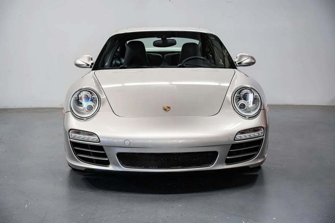 2012 Porsche 911 - Image 5 of 31