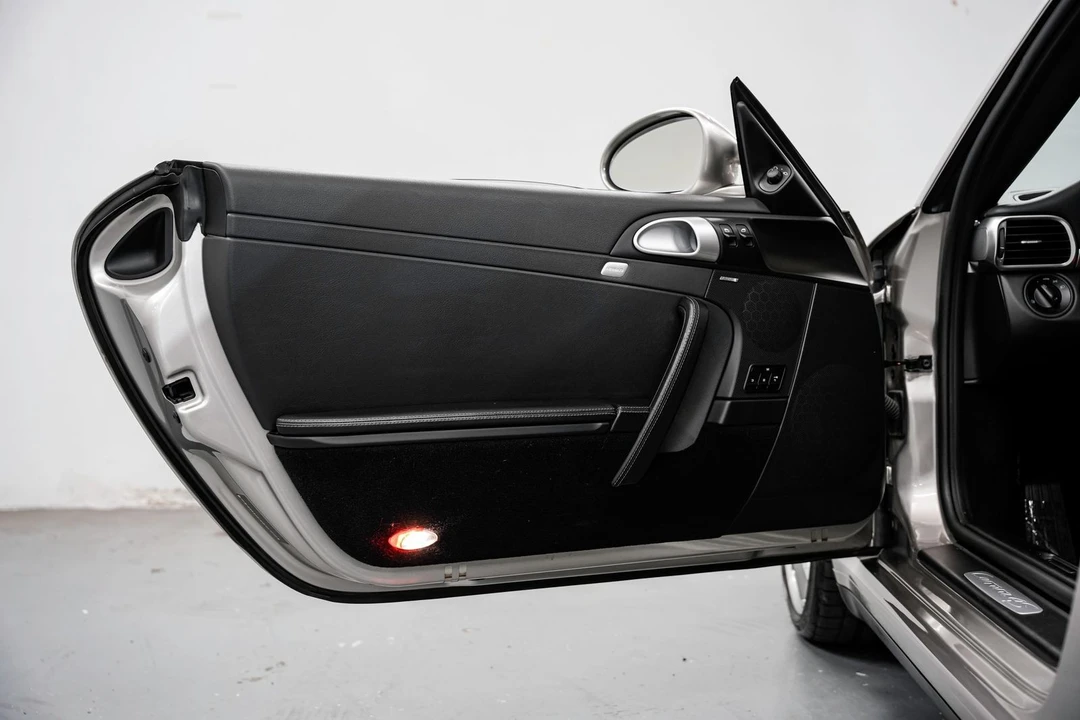 2012 Porsche 997 Carrera 4S - Image 22 of 31
