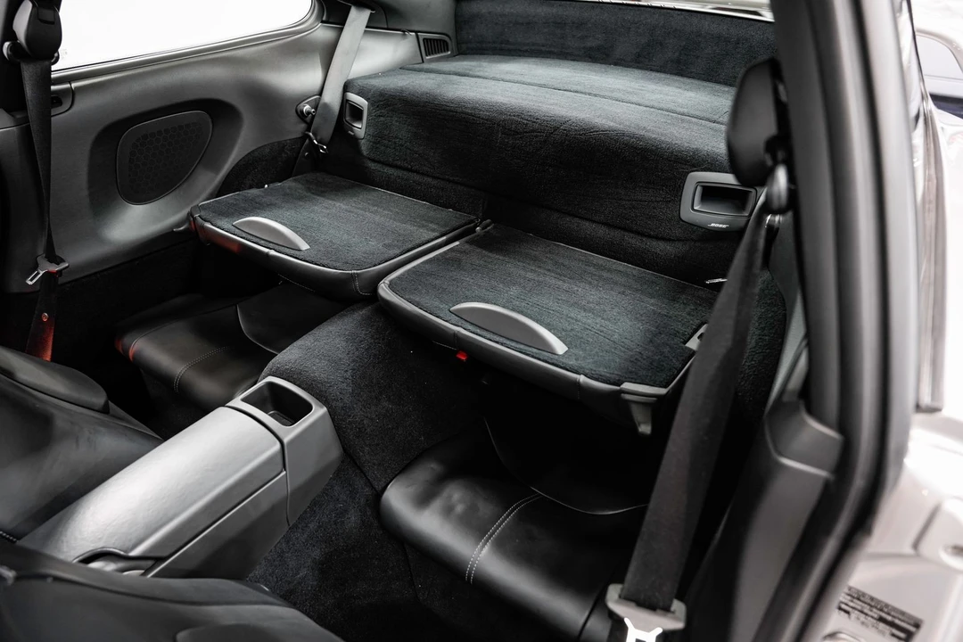 2012 Porsche 911 - Image 20 of 31