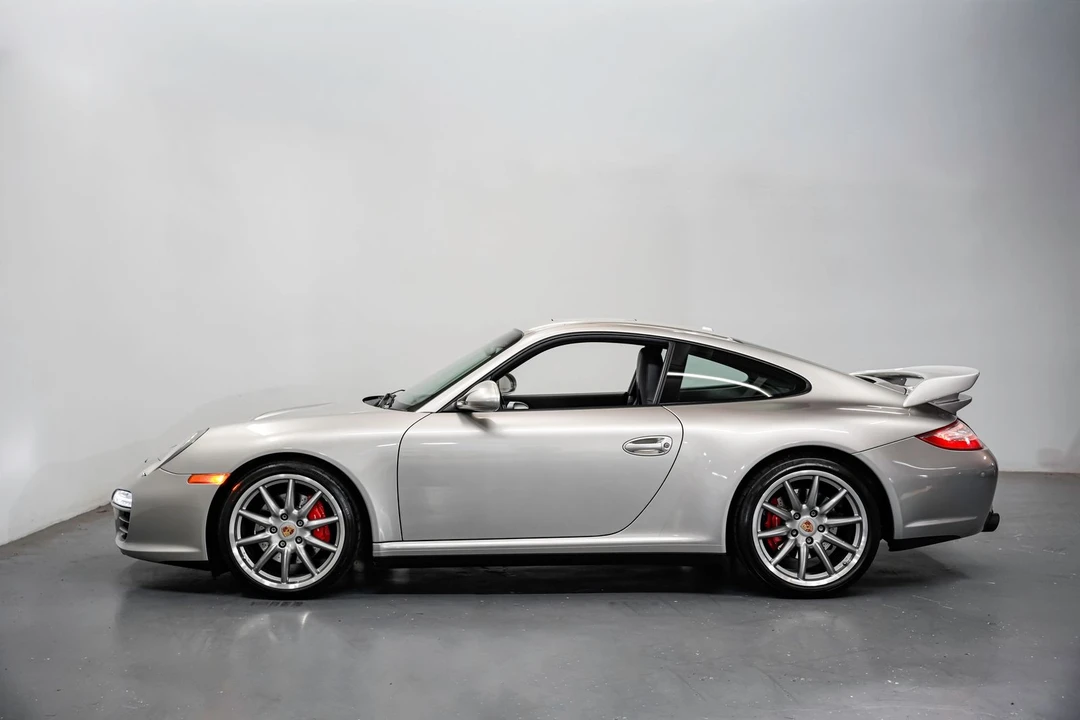 2012 Porsche 911 - Image 7 of 31