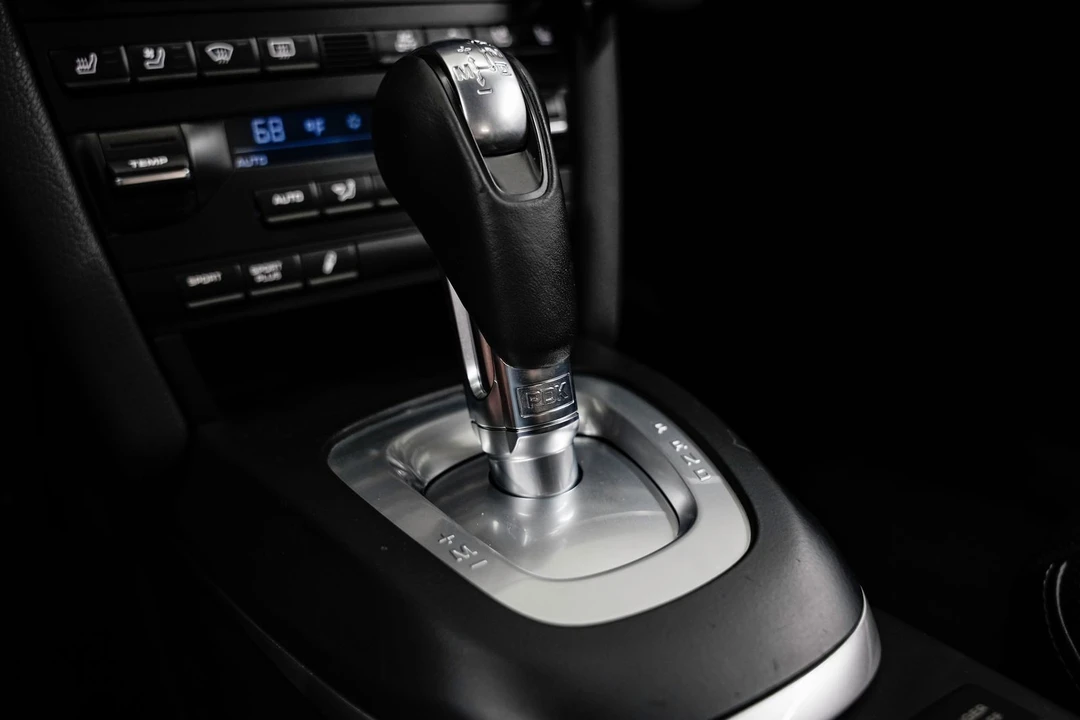 2012 Porsche 997 Carrera 4S - Image 14 of 31