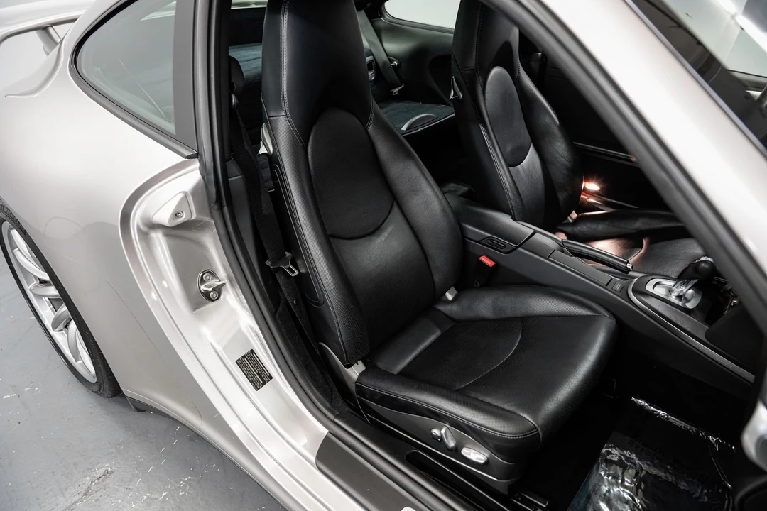 2012 Porsche 997 Carrera 4S - Image 25 of 31