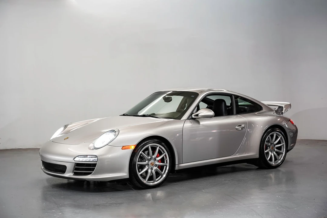 2012 Porsche 911 - Image 6 of 31