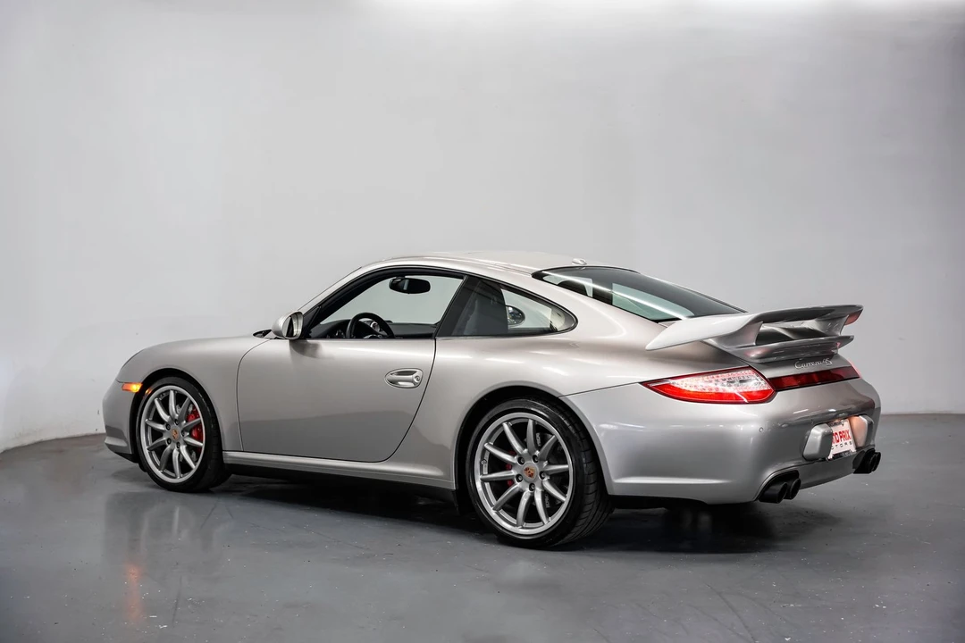 2012 Porsche 997 Carrera 4S - Image 8 of 31
