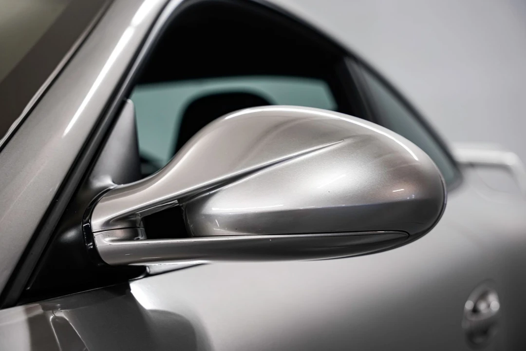 2012 Porsche 997 Carrera 4S - Image 30 of 31